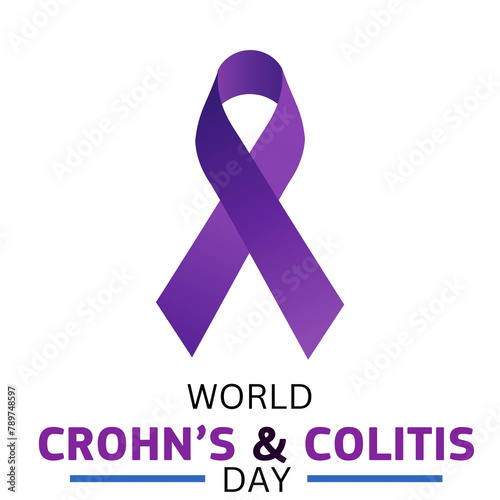 world crohn’s and colitis day