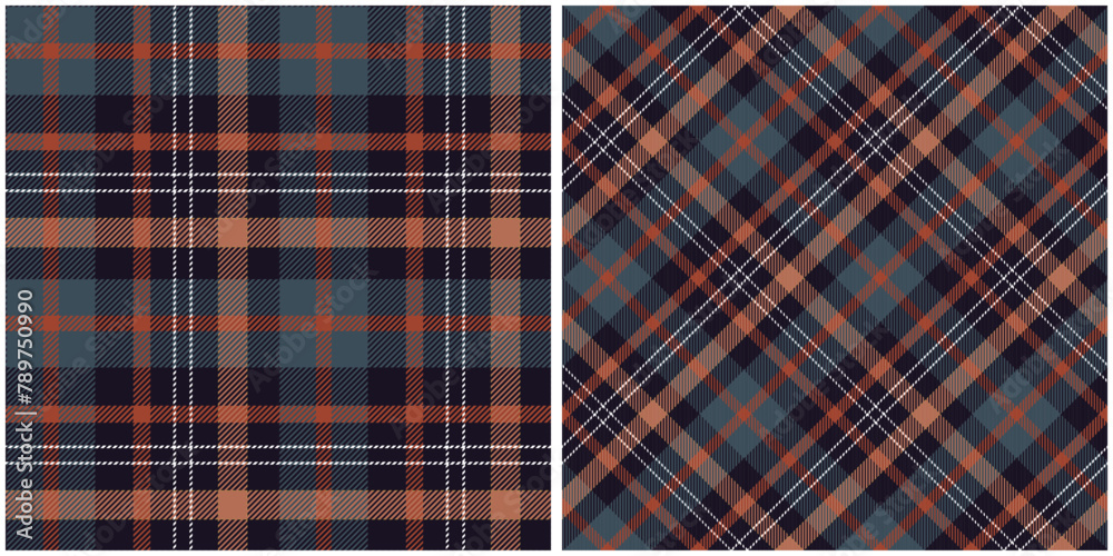 Tartan Plaid Pattern Seamless. Traditional Scottish Checkered Background. Template for Design Ornament. Seamless Fabric Texture. Vector Illustration Tartan Plaid Pattern Seamless. Traditional Scottish Checkered Background. Template for Design Ornament. Seamless Fabric Texture. Vector Illustration