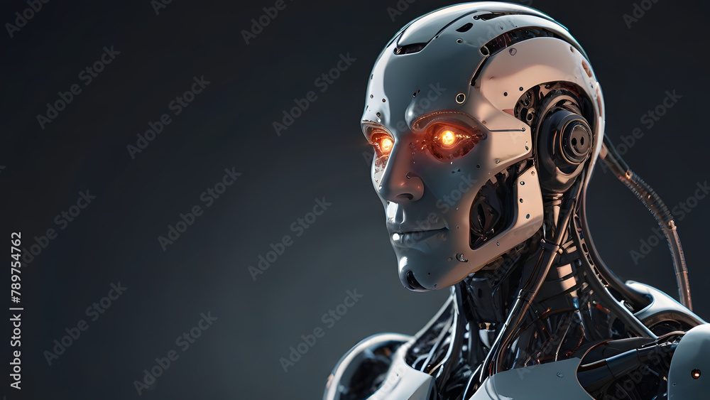 Futurist Robotics: Exploring Tomorrow's Machines Futurist Robotics: Exploring Tomorrow's Machines