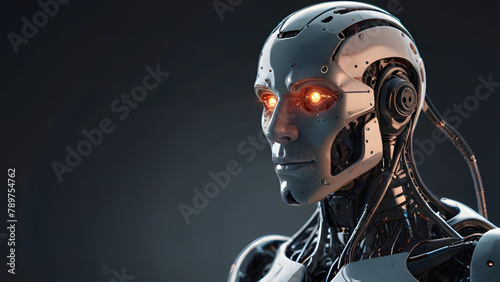 Futurist Robotics  Exploring Tomorrow s Machines