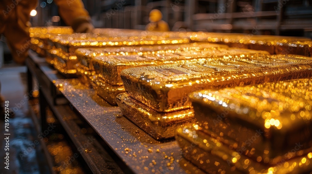 黄金期货短线拉升频繁，错失恐惧如何影响交易决策