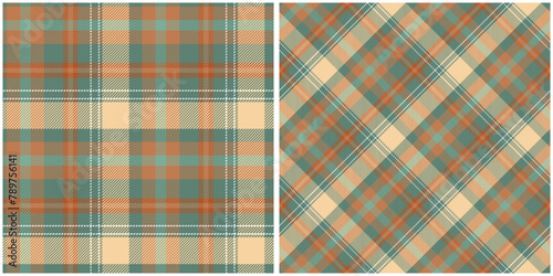Scottish Tartan Plaid Seamless Pattern, Tartan Plaid Pattern Seamless. Traditional Scottish Woven Fabric. Lumberjack Shirt Flannel Textile. Pattern Tile Swatch Included.