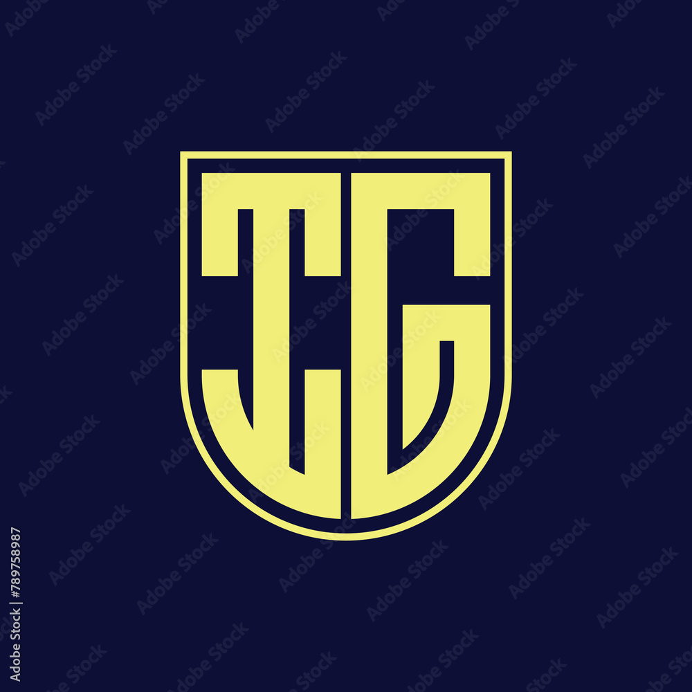 modern letter logo design modern letter logo design