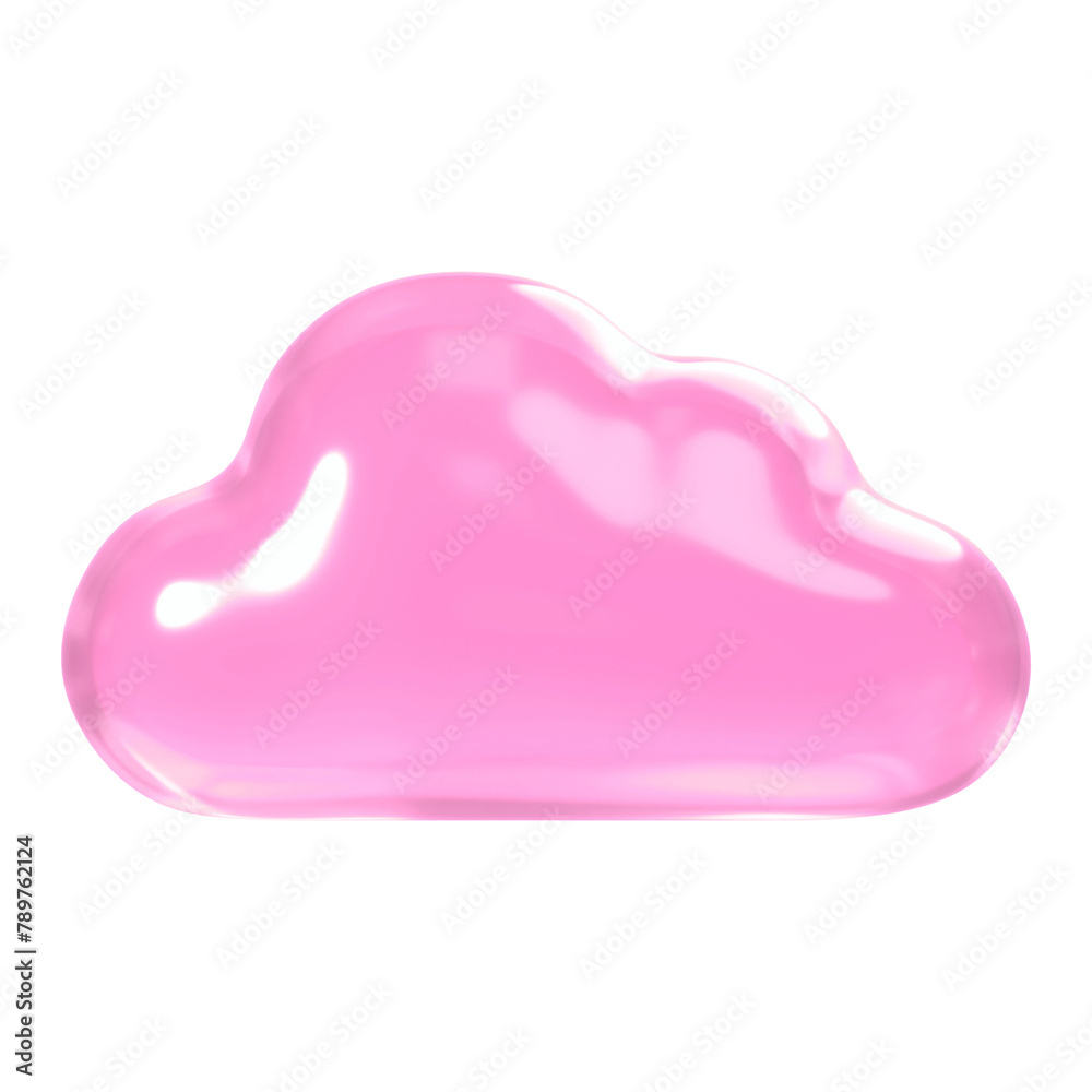 PNG cloud storage, 3d elements, transparent background PNG cloud storage, 3d elements, transparent background
