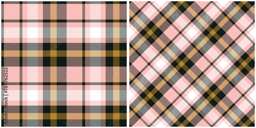 Scottish Tartan Plaid Seamless Pattern, Sweet Plaids Pattern Seamless. for Scarf, Dress, Skirt, Other Modern Spring Autumn Winter Fashion Textile Design. Scottish Tartan Plaid Seamless Pattern, Sweet Plaids Pattern Seamless. for Scarf, Dress, Skirt, Other Modern Spring Autumn Winter Fashion Textile Design.