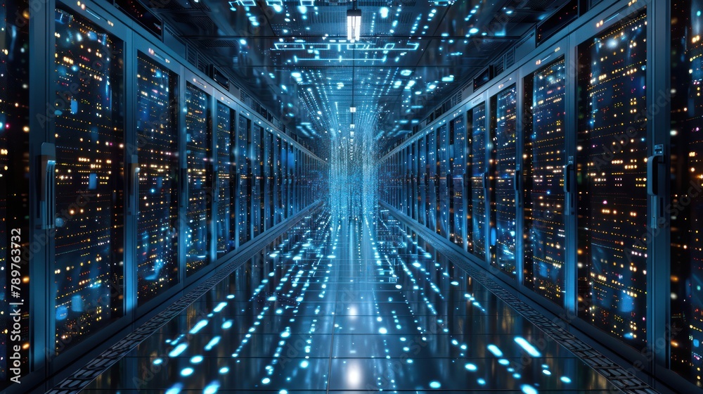 Digital Transformation: Data and Information Technology in the Modern World Digital Transformation: Data and Information Technology in the Modern World