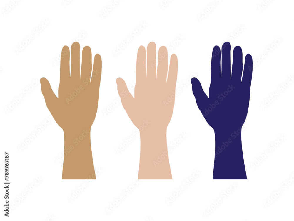 Hand different style vector line art. hands icon minimalist illustration design template. hands line art vector illustration. Best outline design. hand-drawn cartoon fridges Vector illustration. Hand different style vector line art. hands icon minimalist illustration design template. hands line art vector illustration. Best outline design. hand-drawn cartoon fridges Vector illustration.
