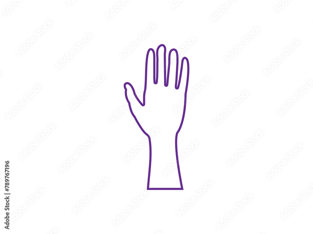 Hand different style vector line art. hands icon minimalist illustration design template. hands line art vector illustration. Best outline design. hand-drawn cartoon fridges Vector illustration. Hand different style vector line art. hands icon minimalist illustration design template. hands line art vector illustration. Best outline design. hand-drawn cartoon fridges Vector illustration.