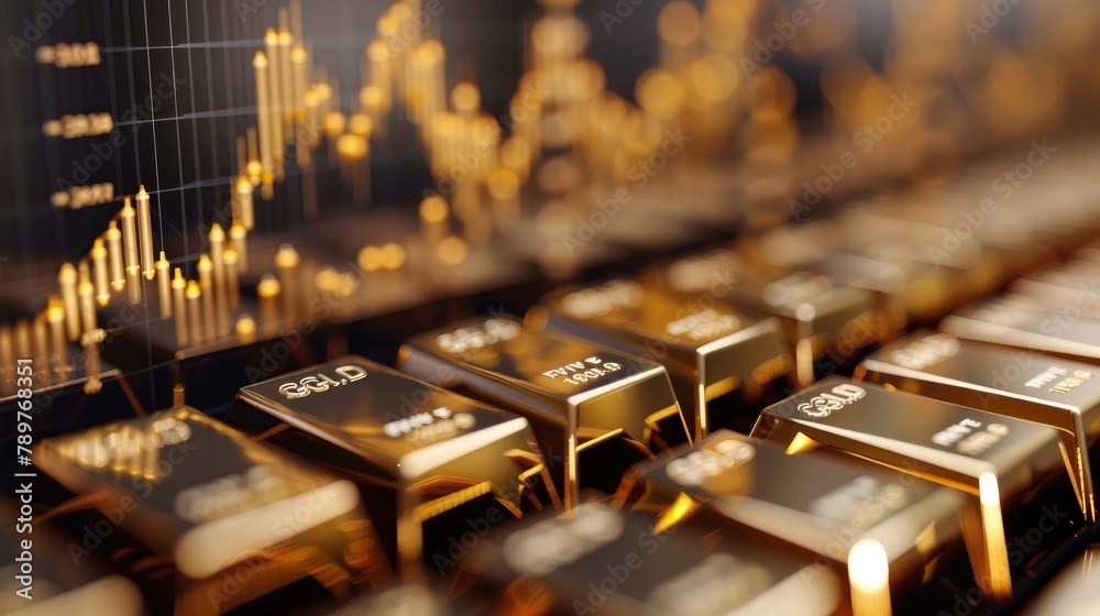 Analyzing the Impact of Macroeconomic Factors on Gold Prices and Investment Strategies