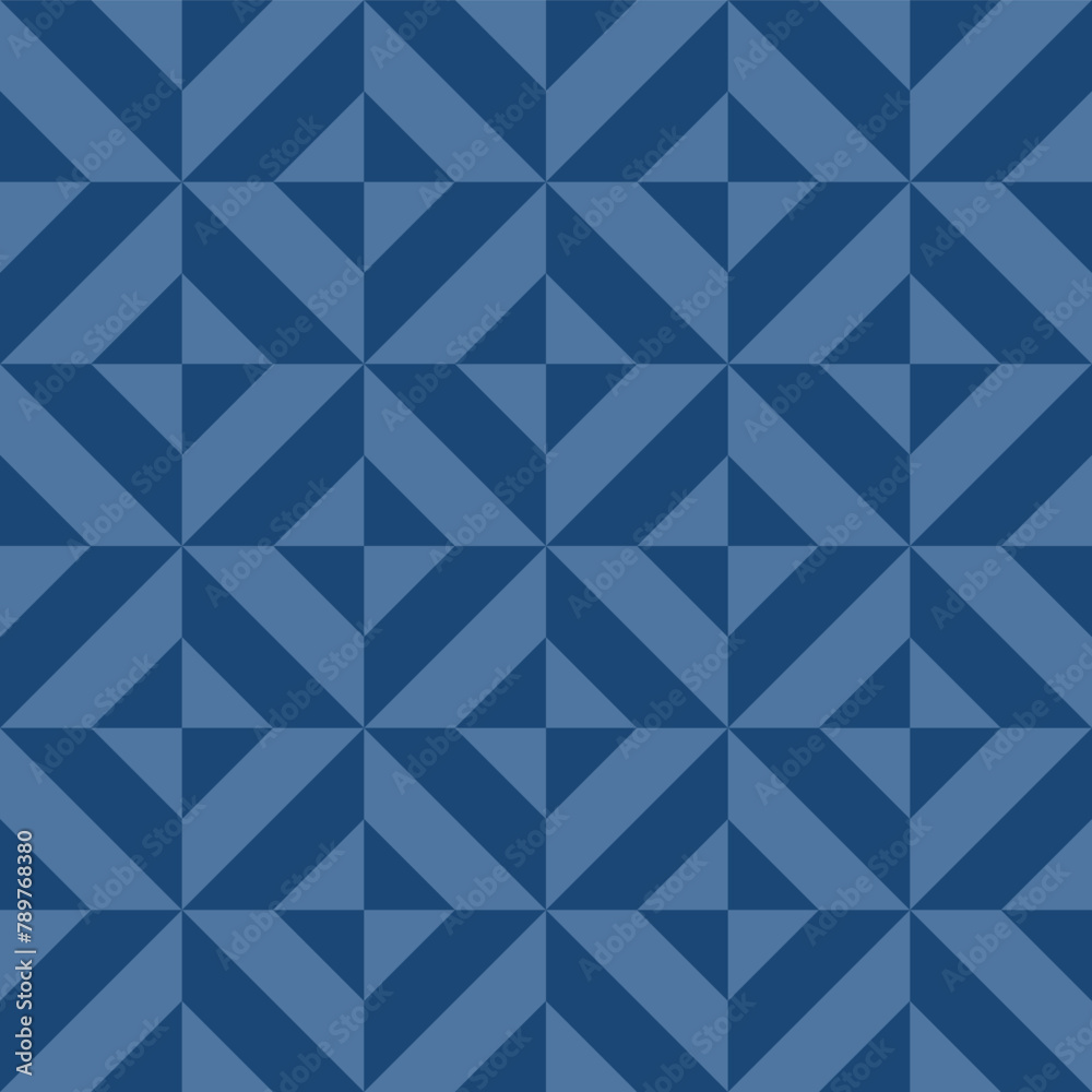 Navy blue geometric pattern background. geometric pattern background. geometric background. Geometric pattern for backdrop, decoration, Gift wrapping. Navy blue geometric pattern background. geometric pattern background. geometric background. Geometric pattern for backdrop, decoration, Gift wrapping.