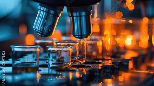 Investigating the Behavior of Isotopes Chemists Explore Applications in Medicine and Environmental Science