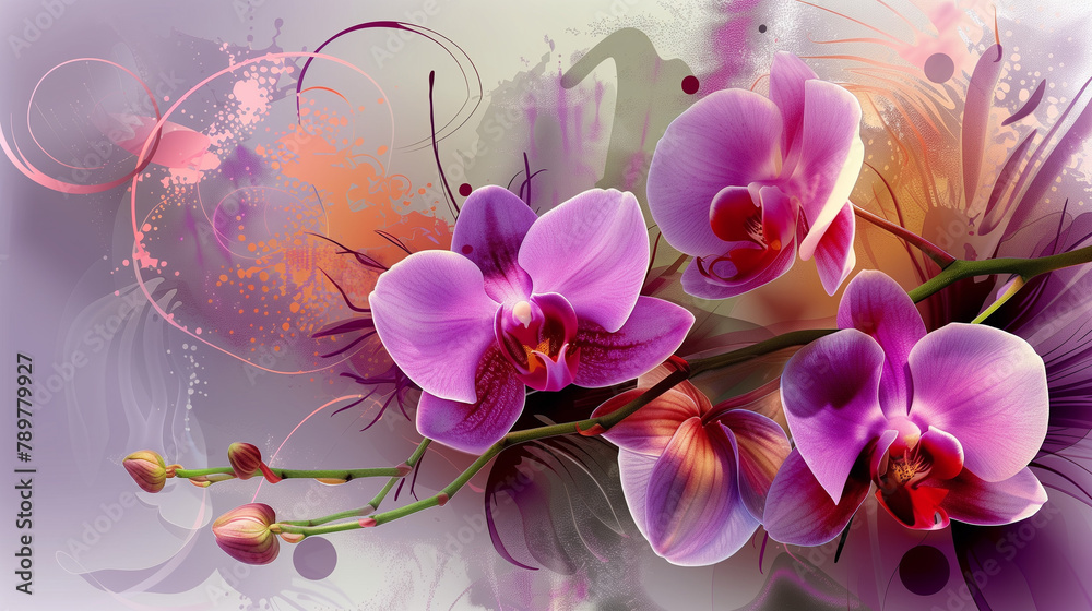 orchids orchids
