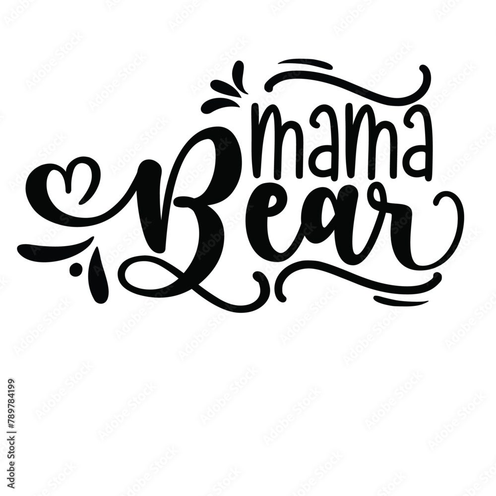 mama bear 1 mama bear 1