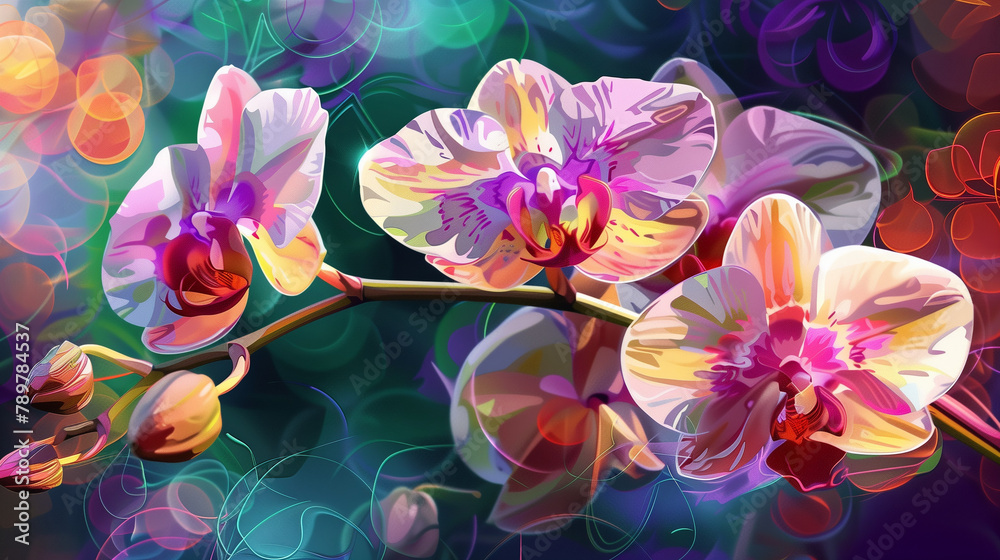 orchids orchids