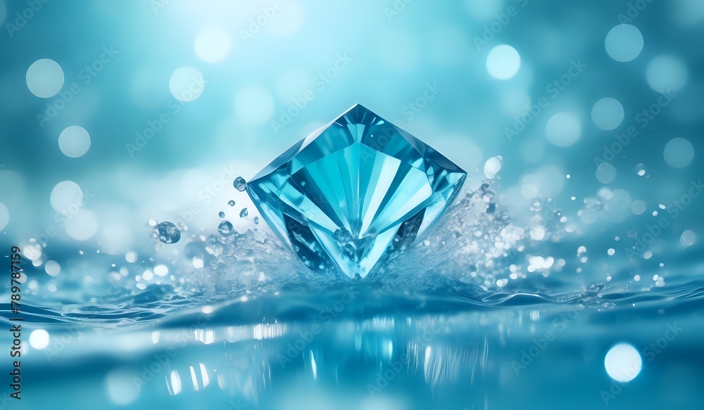 Birthstone - Aquamarine (March) Birthstone - Aquamarine (March)