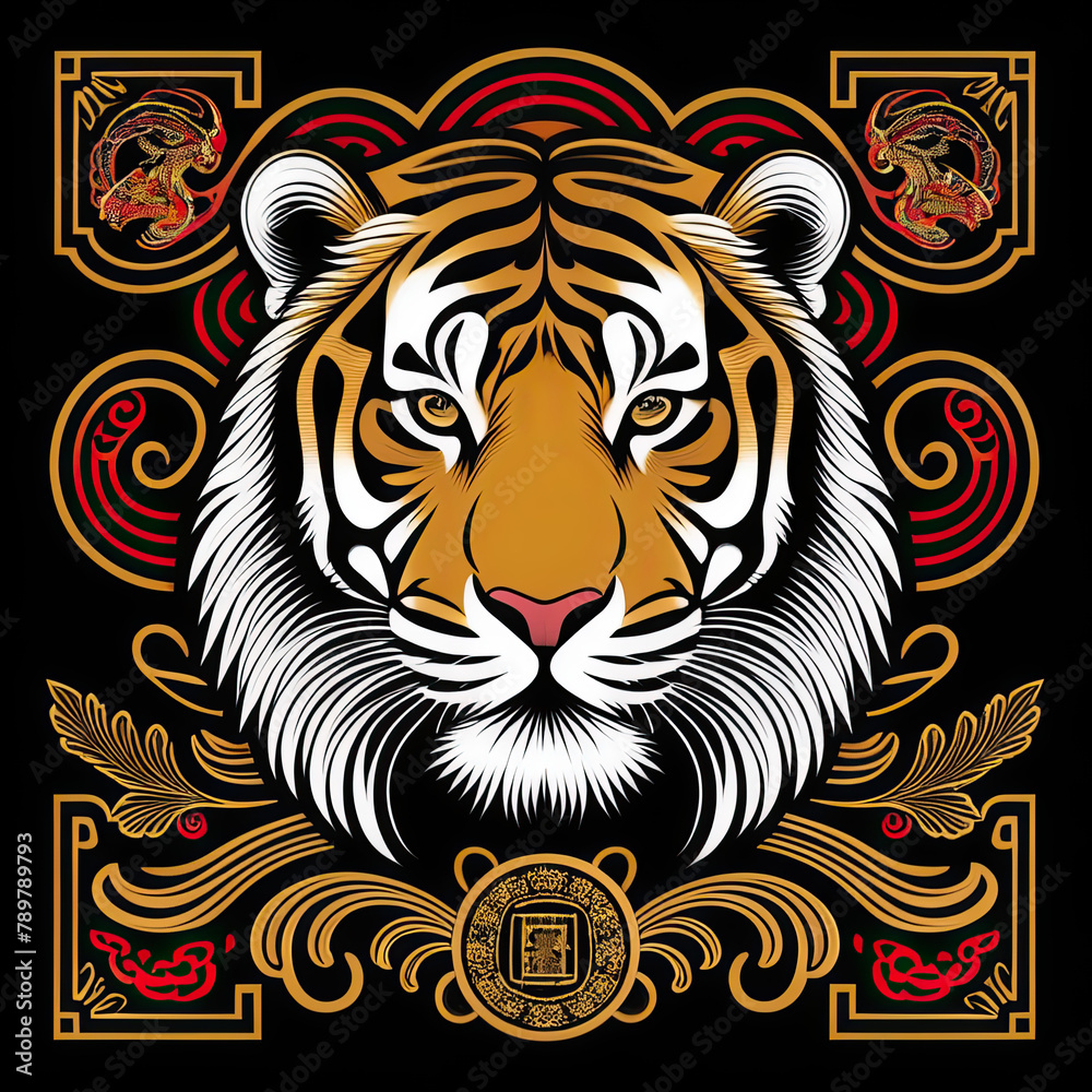 white tiger head, tiger head vector, white tiger face, tiger head silhouette white tiger head, tiger head vector, white tiger face, tiger head silhouette