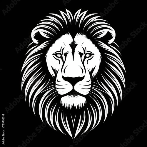 lion icon or lion logo  lion head mascot  illustration of an lion  lionhead vector  lion head mascot  Logo lion  icon lion  tiger