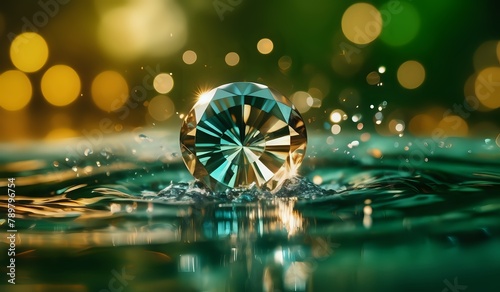 Birthstone - Topaz (November)