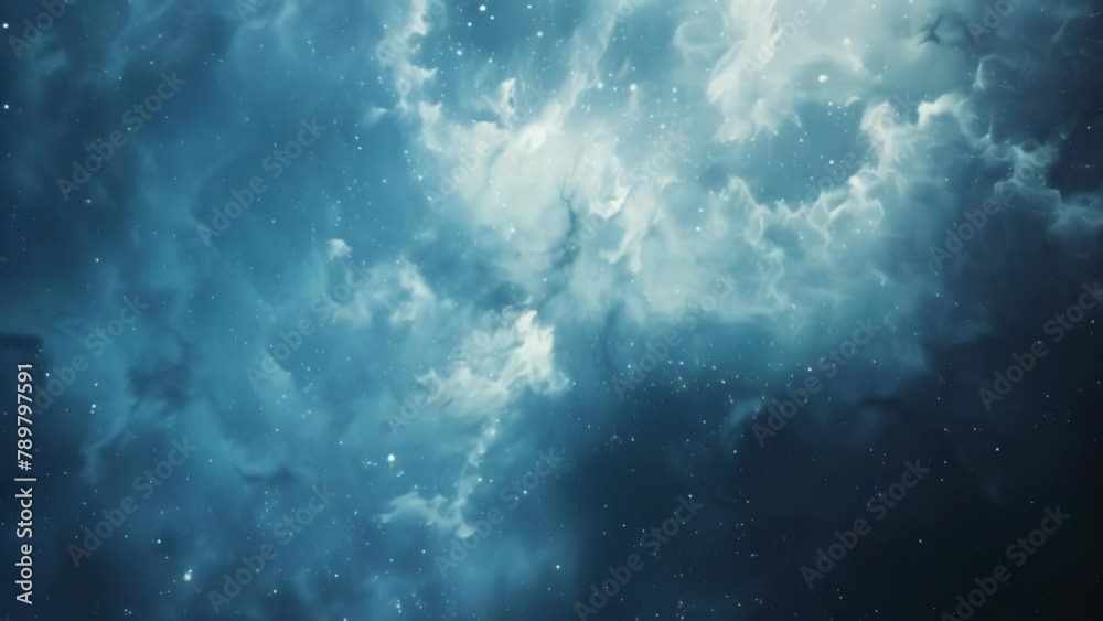 a mystical galaxy phone case with swirling stars and cosmic dust. .