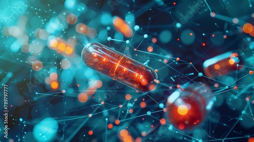 The intersection of pharmacology and digital technology, molecular models and drug development data