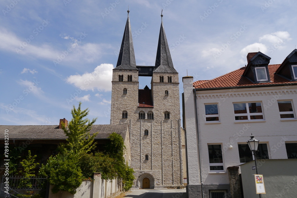 Stephanikirche in Osterwieck