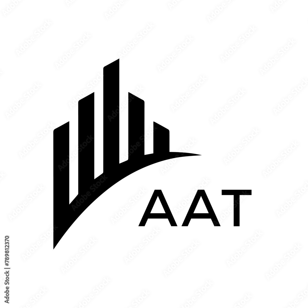 AAT logo design template vector. AAT Business abstract connection vector logo. AAT icon circle logotype.
AAT logo design template vector. AAT Business abstract connection vector logo. AAT icon circle logotype.