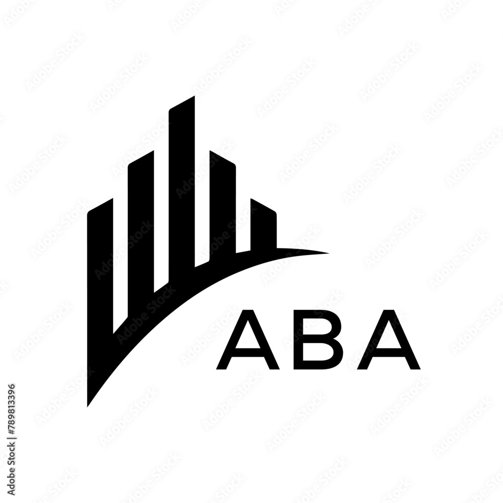 ABA logo design template vector. ABA Business abstract connection vector logo. ABA icon circle logotype.
ABA logo design template vector. ABA Business abstract connection vector logo. ABA icon circle logotype.