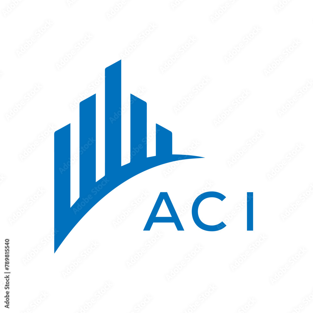 ACI logo design template vector. ACI Business abstract connection vector logo. ACI icon circle logotype.
ACI logo design template vector. ACI Business abstract connection vector logo. ACI icon circle logotype.