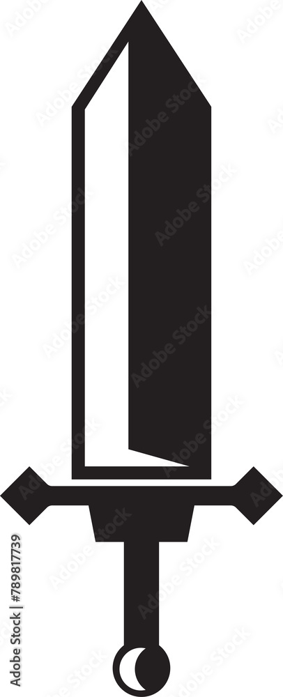 Long Sword Icon
Long Sword Icon