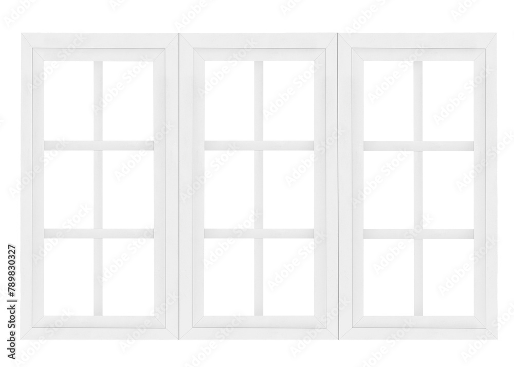 Sash window png clipart, home exterior design on transparent background Sash window png clipart, home exterior design on transparent background