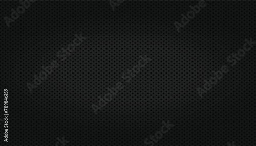 Abstract background of metal, Black metal texture steel background, Metal grid, Metallic mesh texture background with reflections, sheet metal