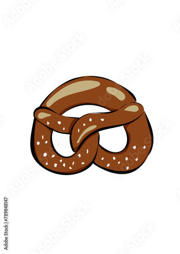 Brezel 