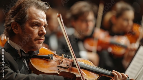 Vienna Classical Music Festival, featuring performances from renowned orchestras and soloists