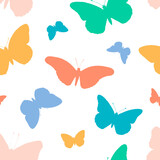 Colorful pattern png, transparent background