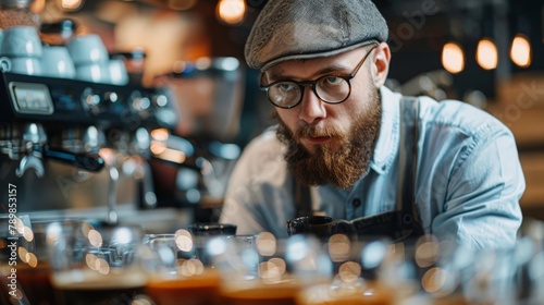 Helsinki Coffee Festival, celebrating coffee culture with tastings and barista competitions