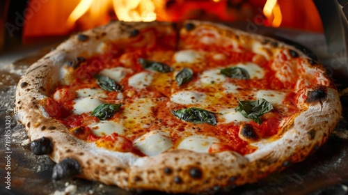 Naples Pizza Festival, celebrating Italian cuisine with pizza-making demonstrations and contests