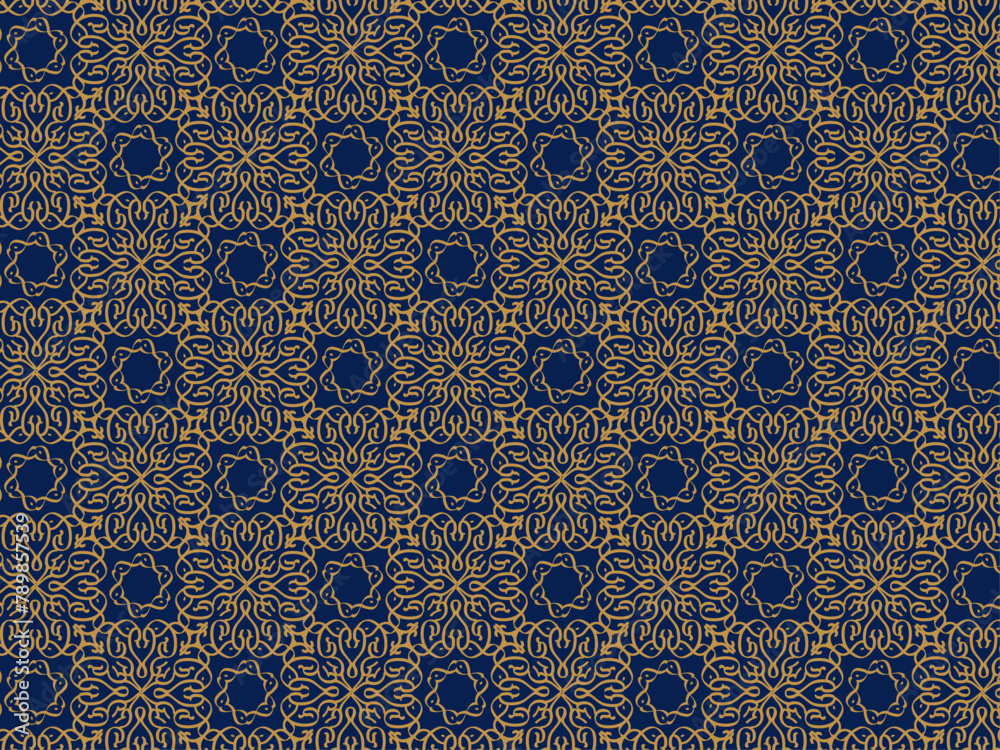 Fabric pattern Fabric pattern