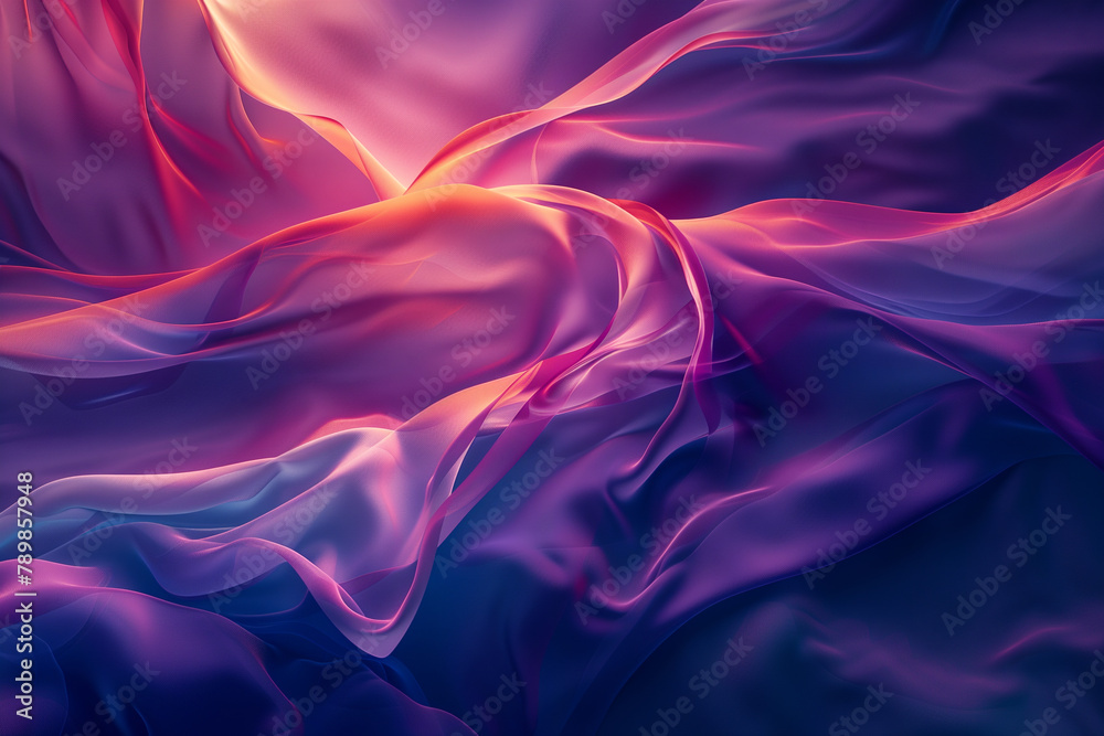 Obraz premium fabric background