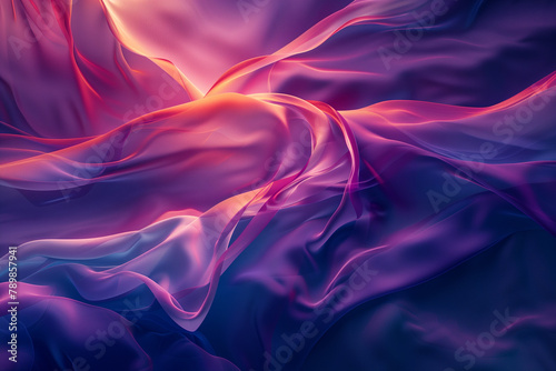 fabric background