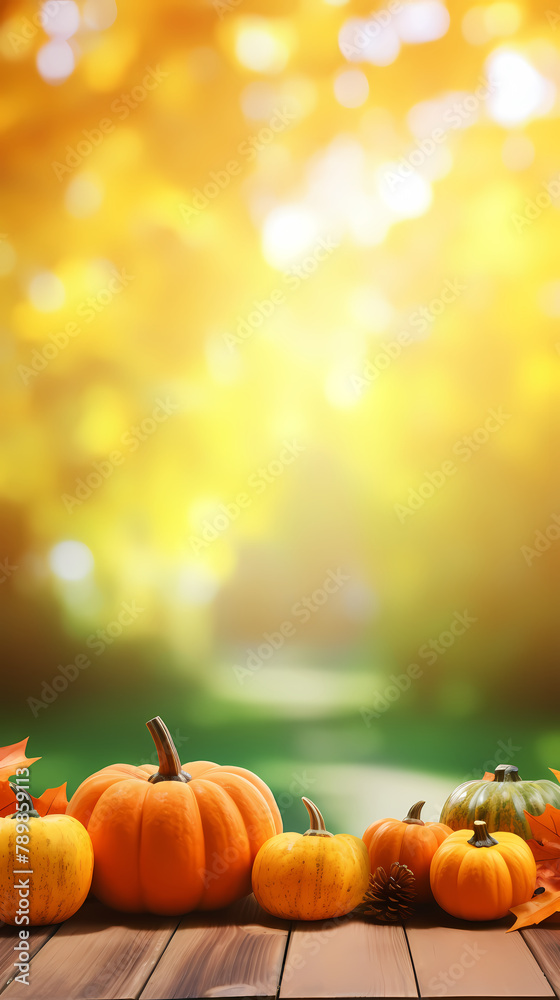 Thanksgiving and Halloween pumpkins, pumpkin background Thanksgiving and Halloween pumpkins, pumpkin background