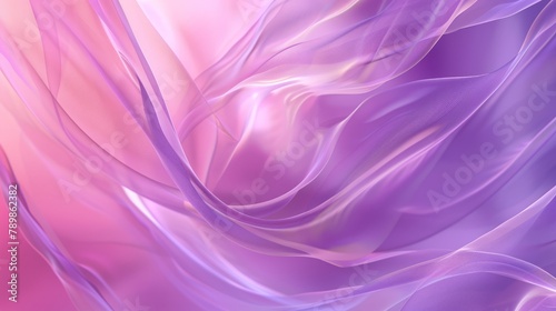 Abstract background image illustration with shades of lilac  yellow  pink and more