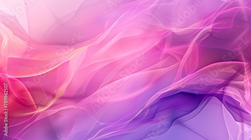 Abstract background image illustration with shades of lilac  yellow  pink and more