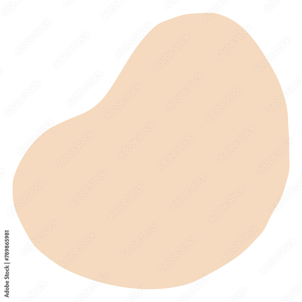 Abstract shape png clipart, transparent background Abstract shape png clipart, transparent background