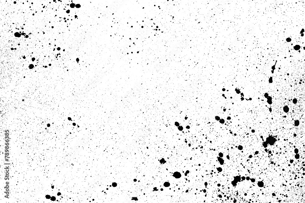 Ink splatter png transparent background