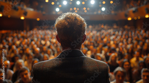 Leadership Public Speaking Focus Public speaking 