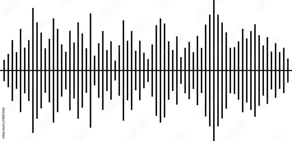 Glowing audio song equalizer background for disco party Glowing audio song equalizer background for disco party