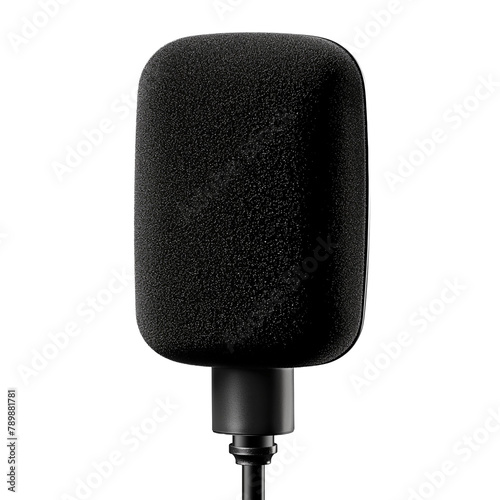 microphone