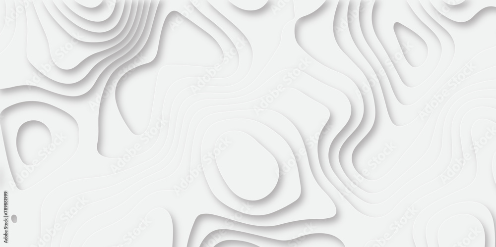 Cut out paper design style abstract background. Papercut background for presentation, cover, banner, website template. Vector illustration Cut out paper design style abstract background. Papercut background for presentation, cover, banner, website template. Vector illustration