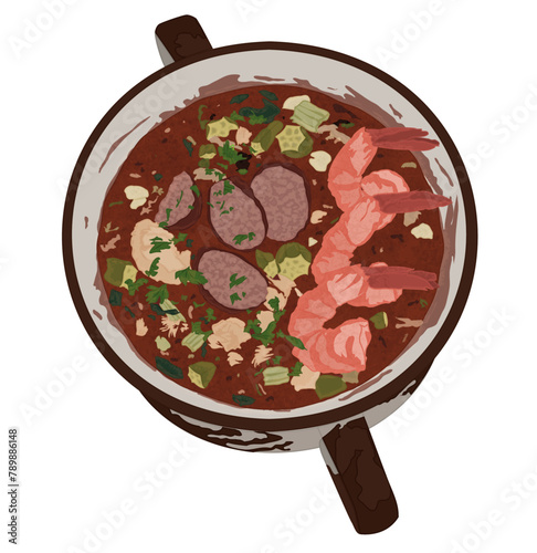 Gumbo