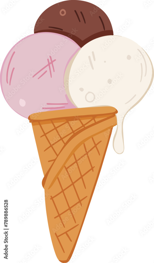 Ice Cream Day Ice Cream Day